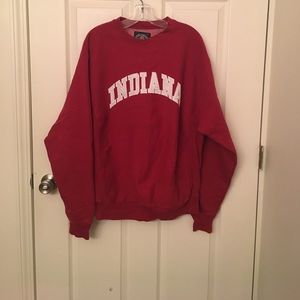 Steve & Barry's Sweatshirt