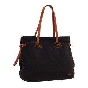 Dooney and Bourke Nylon tote