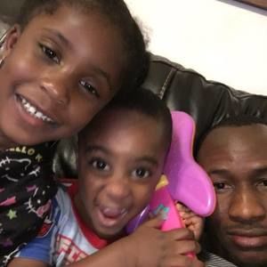 Meet your Posher, Karifa