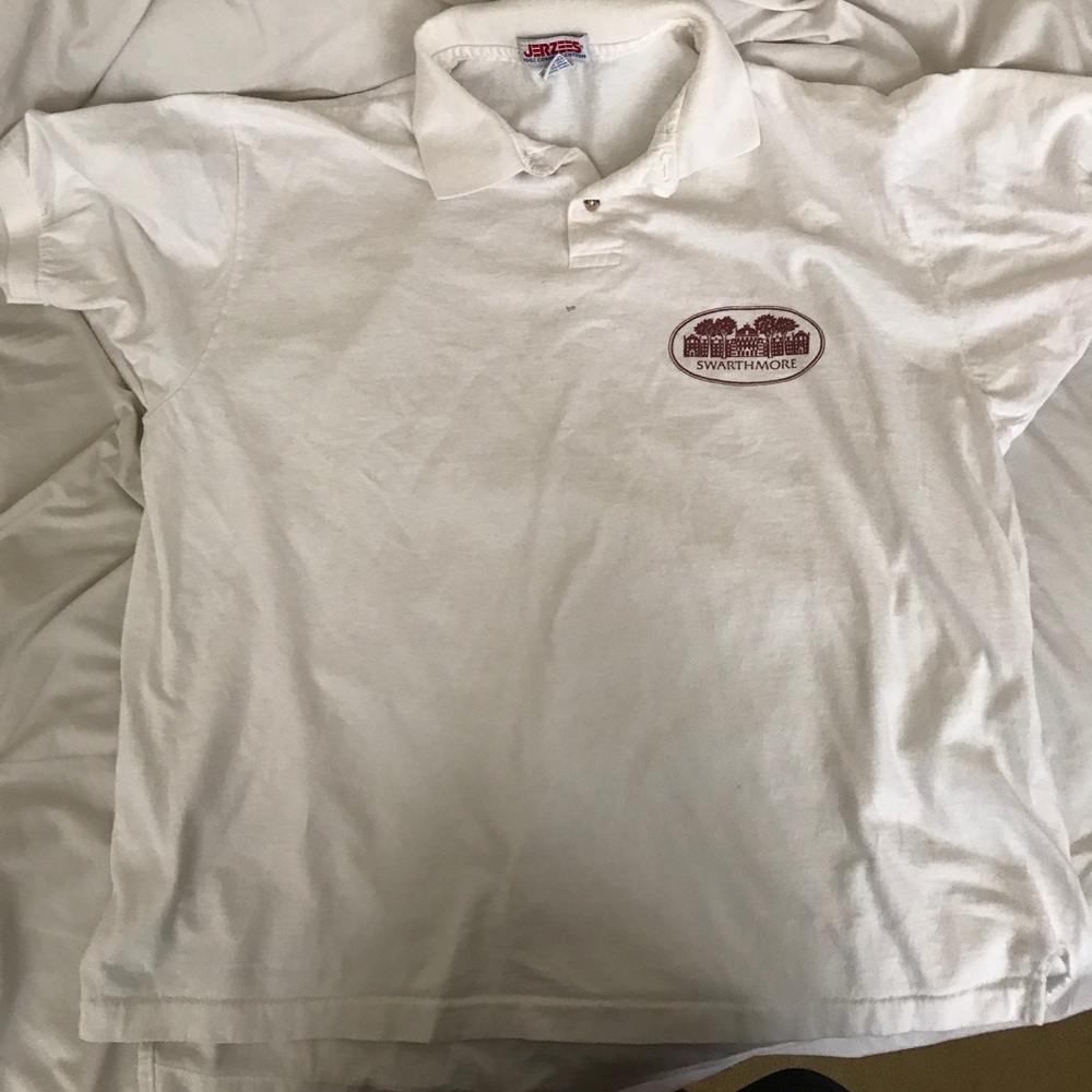 Swarthmore polo