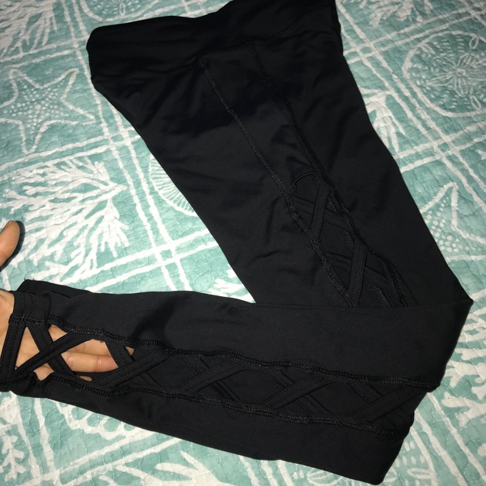 Workout leggings
