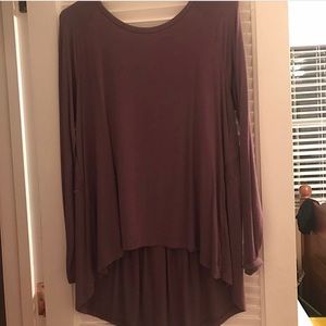 Soft & Sexy Top from American Eagle