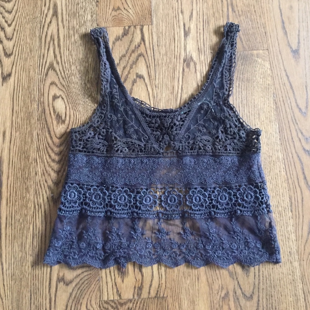 Urban outfitters top!