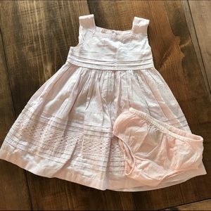 Heirlooms summer dress