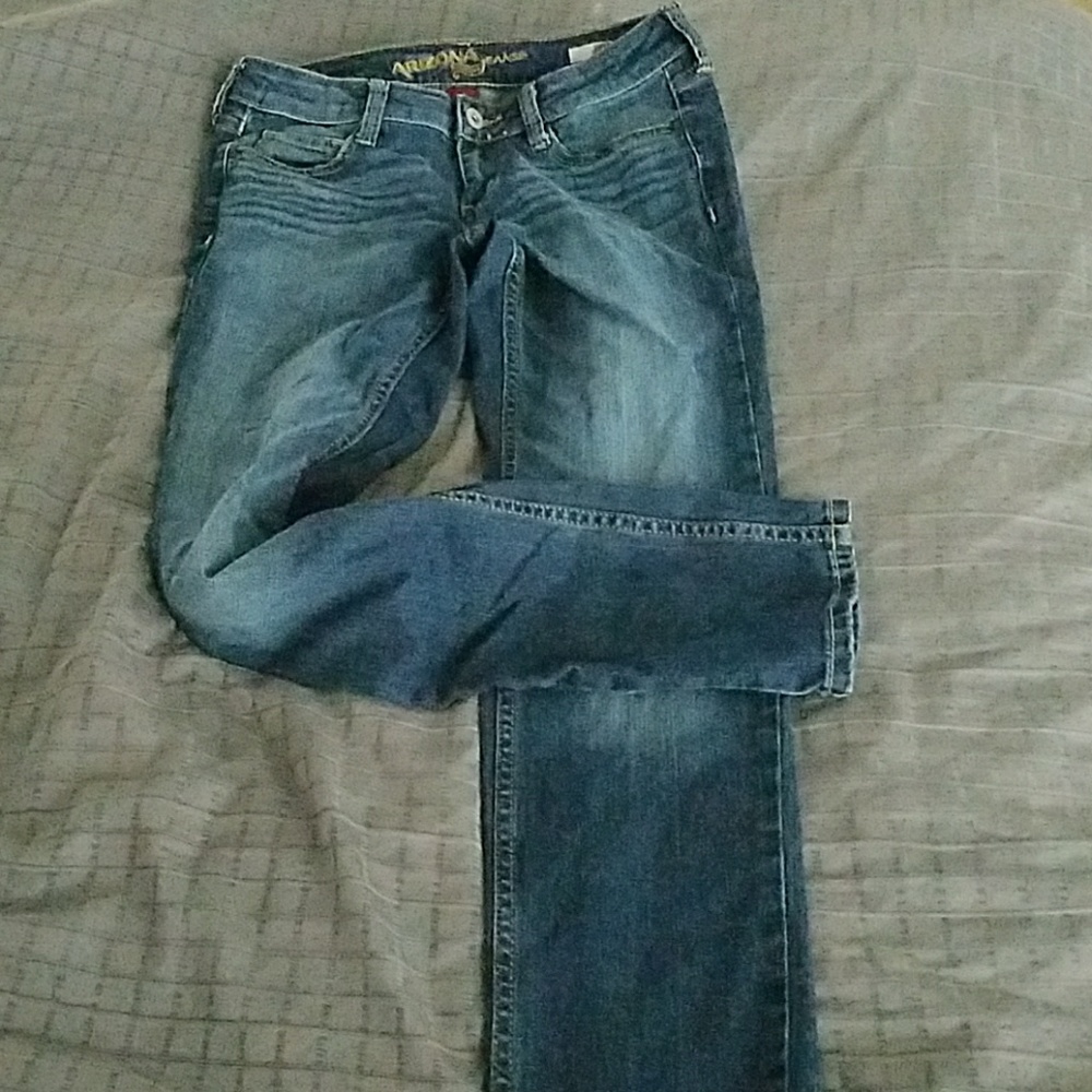 Arizona jeans