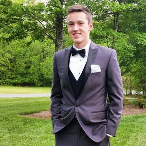 Meet your Posher, Greg