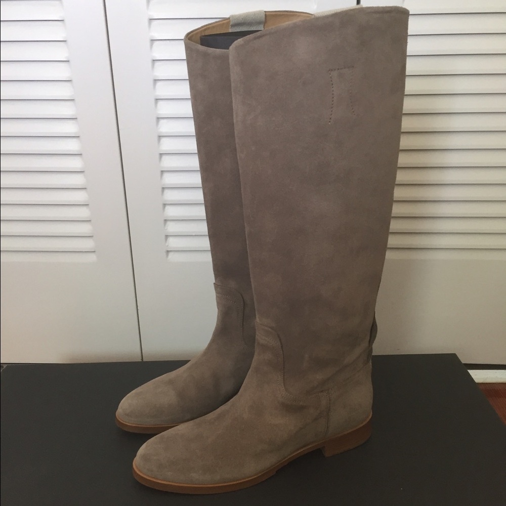 *Reduced* Rag & Bone Holly riding boots
