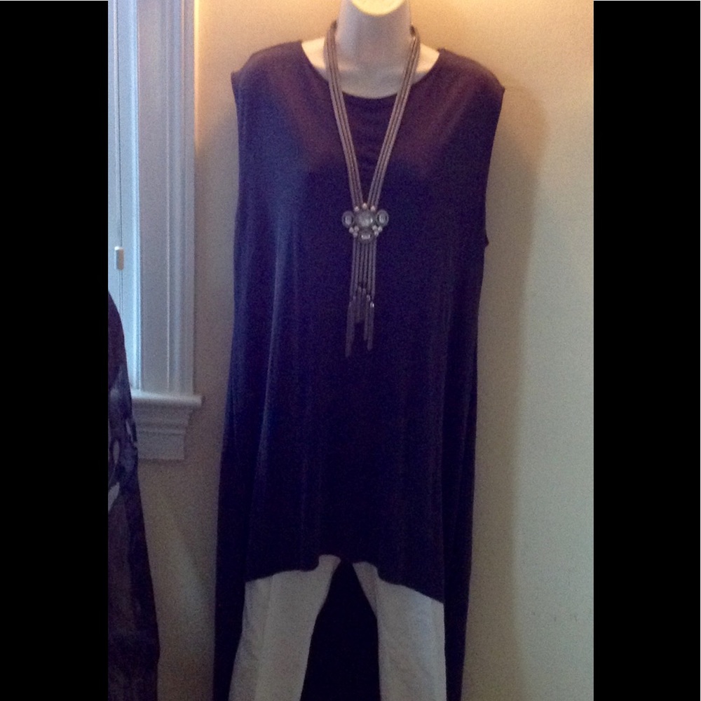 Top/Dress - Picture 3 of 3