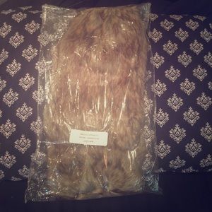 Brand new leg warmers