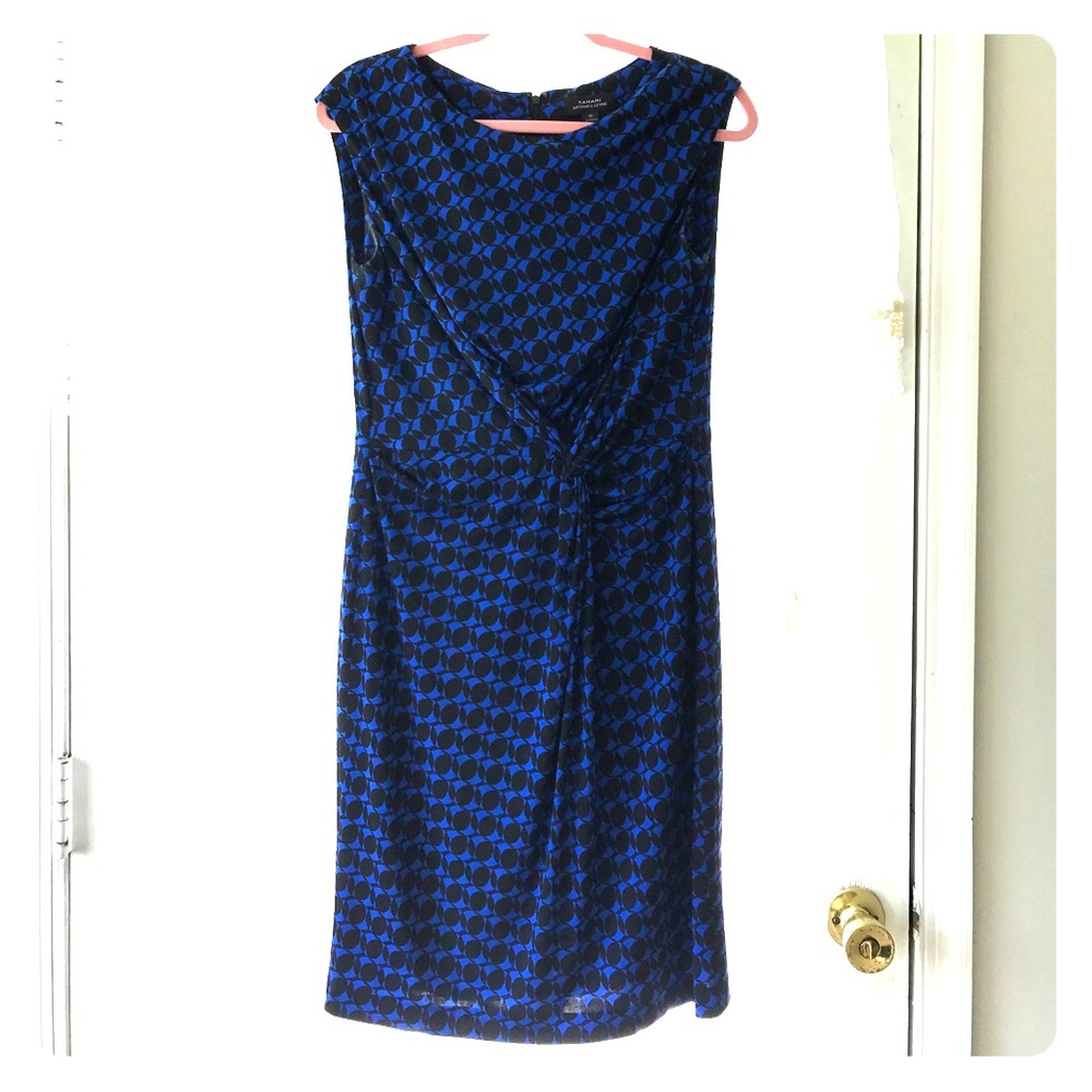 Tahari Dress