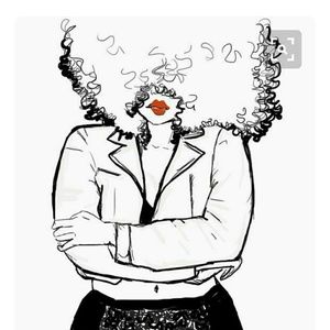 Meet your Posher, Angela