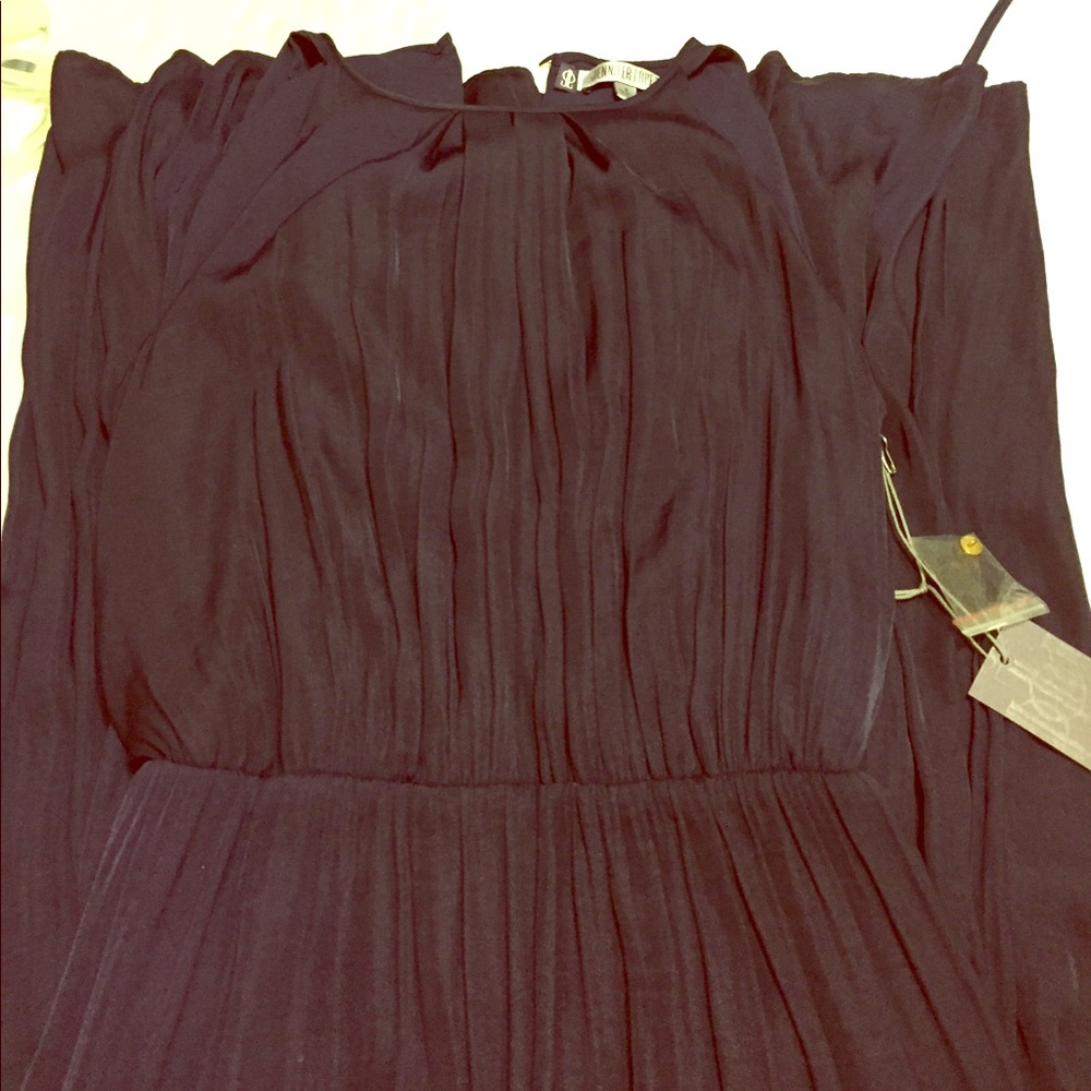 JLO MAXI DRESS