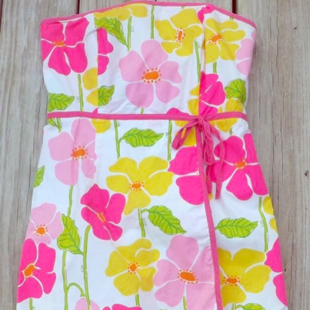 SALE Lilly Pulitzer Dress