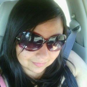 Meet your Posher, Billie jo