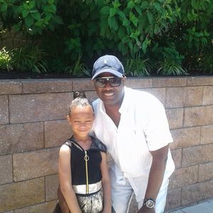 Meet your Posher, Shawn