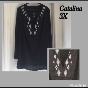 NWT BLOUSE