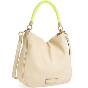 Marc Jacobs Too Hot to Handle Mohave Neon RARE