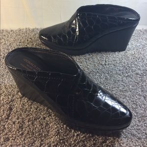 Donald J Pliner Josey Slip-ons
