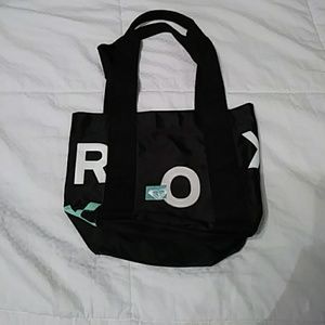 Roxy purse