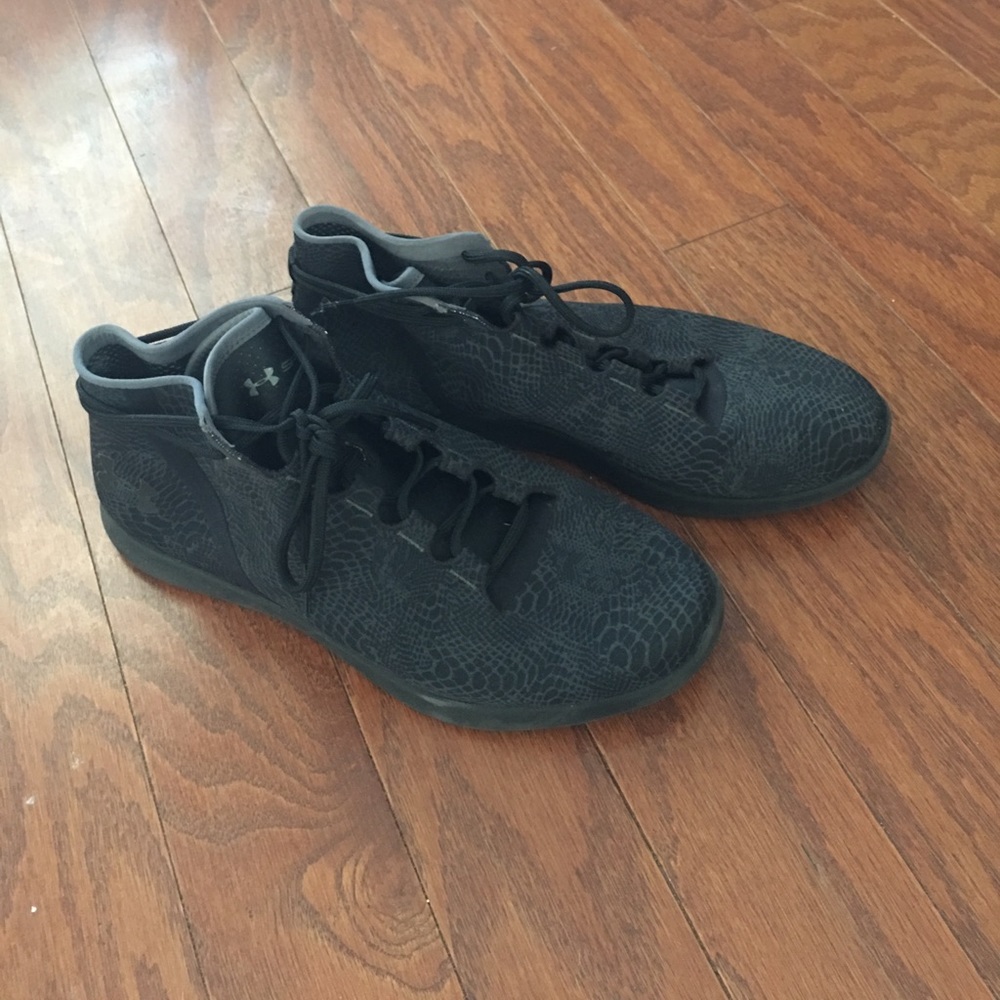 Women's Under Armour Shoes