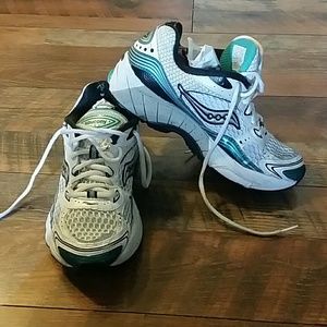 Saucony ProGrid shoes