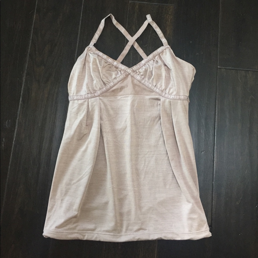 Lululemon Top