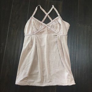 Lululemon Top