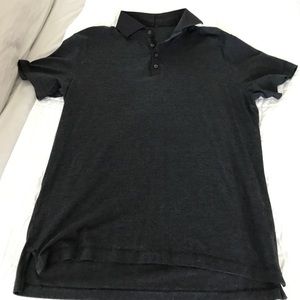Lululemon Men's Polo