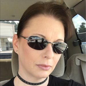 Meet your Posher, Robbie lynn