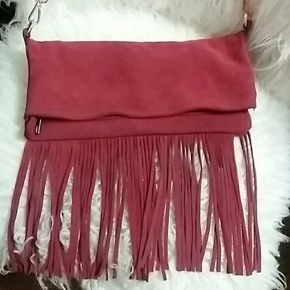 Shoulder bag