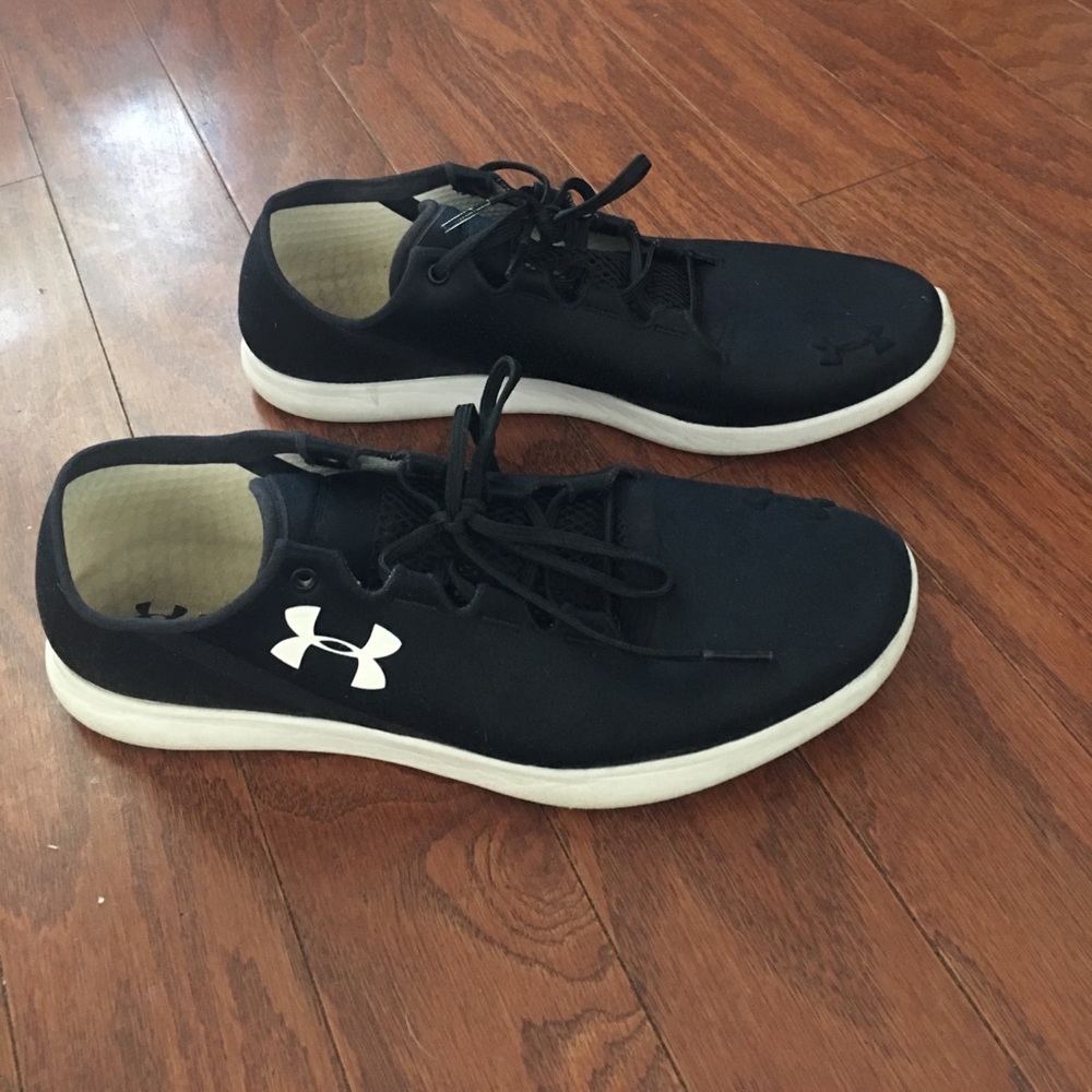 Women's Under Armour Shoes
