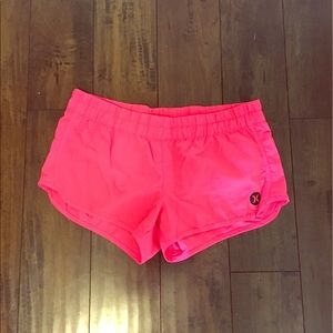 Hurley board shorts