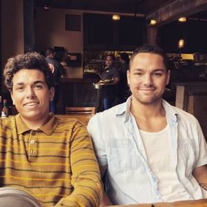 Meet your Posher, Sean