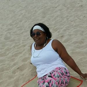 Meet your Posher, Denise