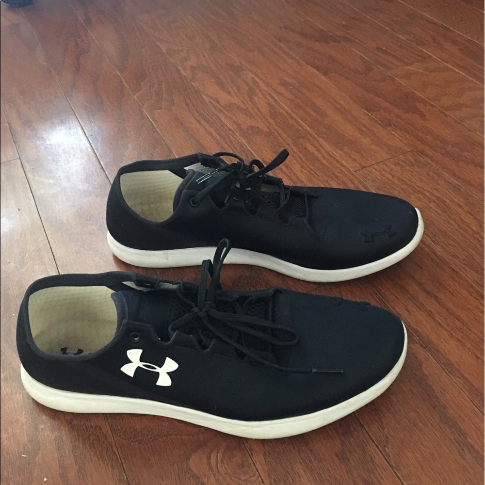 Womens Under Armour Shoes