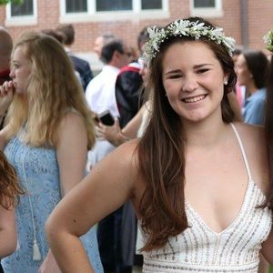 Meet your Posher, Hazel