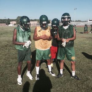 Meet your Posher, Jylen