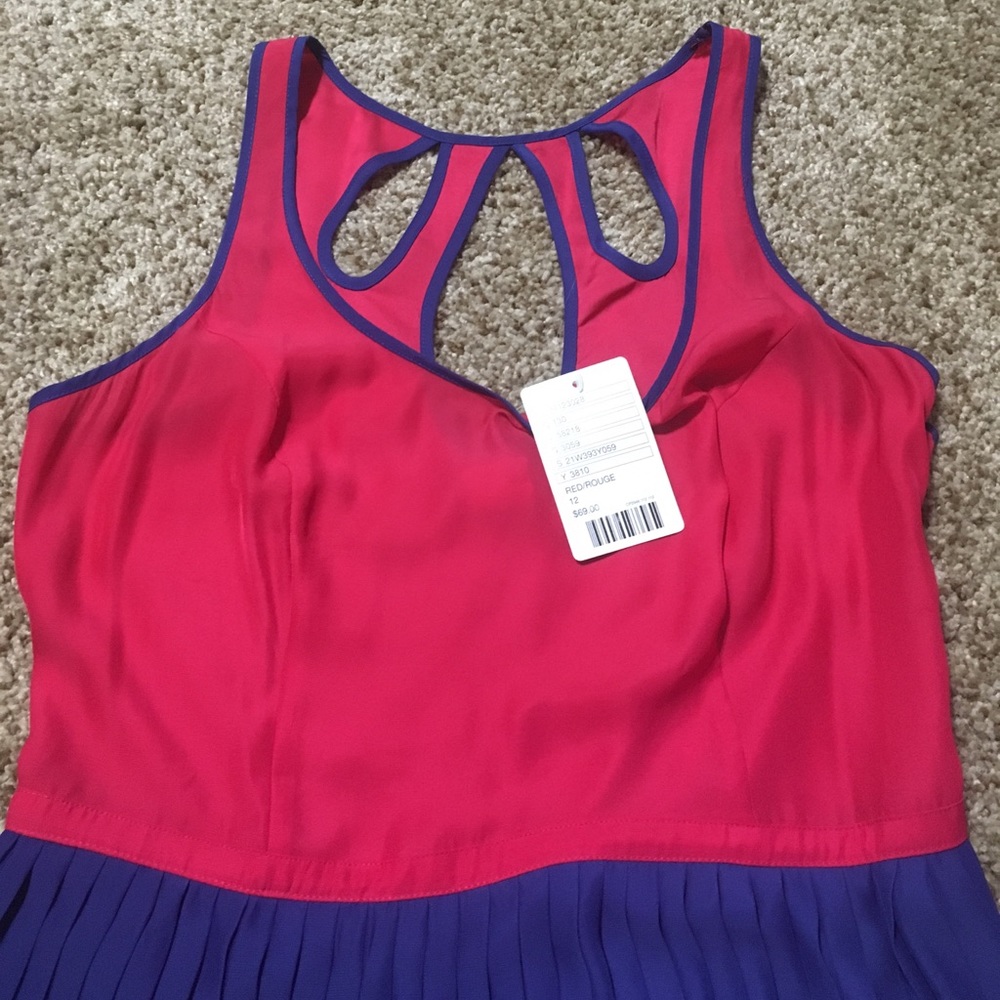 NWT Urban Outfitters Dress - Picture 2 of 4