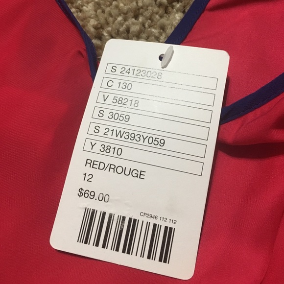 NWT Urban Outfitters Dress - Picture 3 of 4