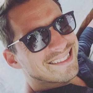 Meet your Posher, Aaron