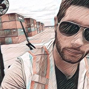 Meet your Posher, Nicholas