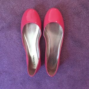 Xhilaration ballet flats size 7