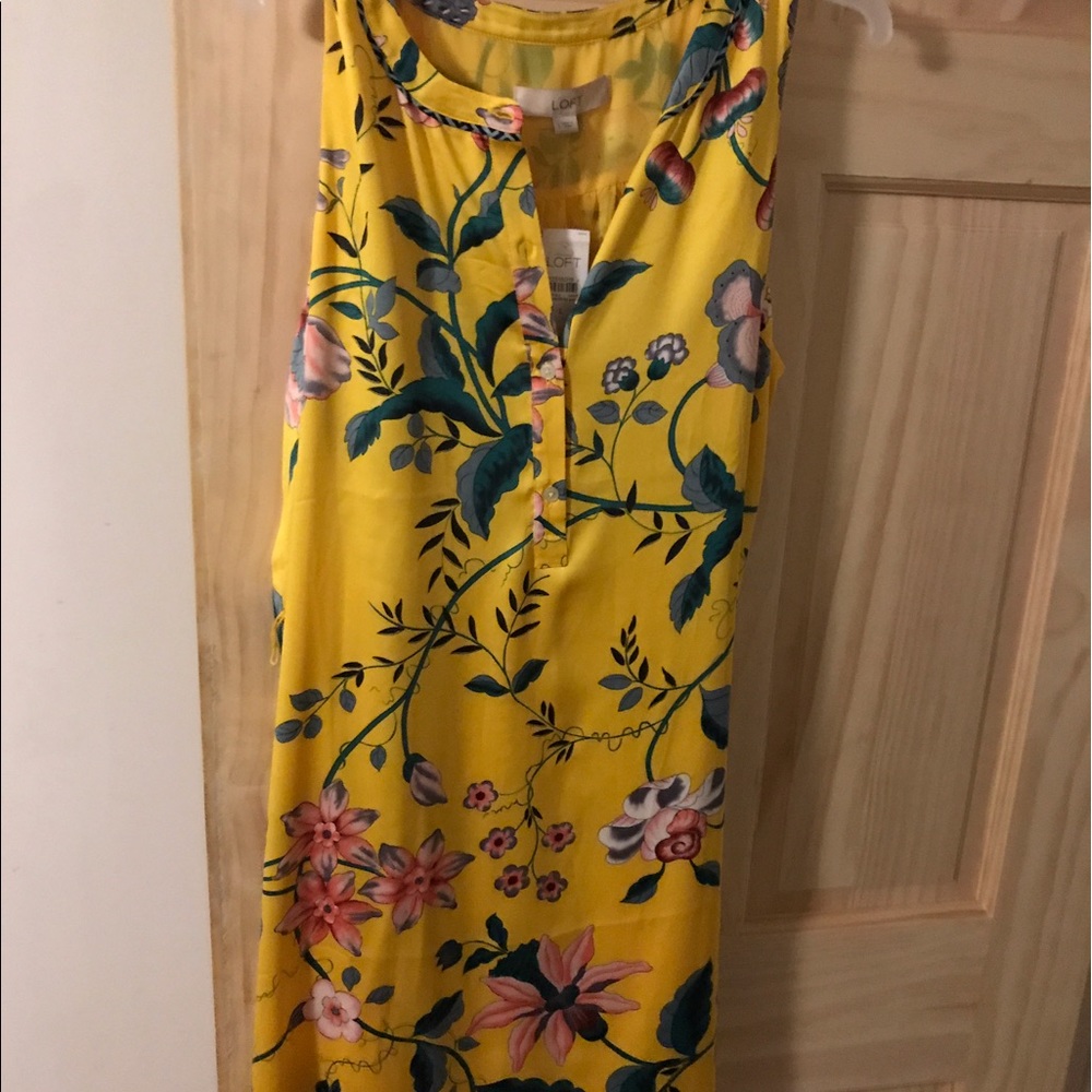 Summer dress