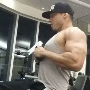 Meet your Posher, Leandro