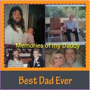 Meet your Posher, Melinda mindy