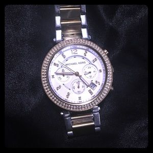 Michael Kors watch