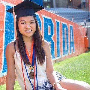 Meet your Posher, Jen