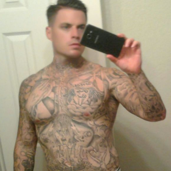 Meet your Posher, James - Picture 1 of 1