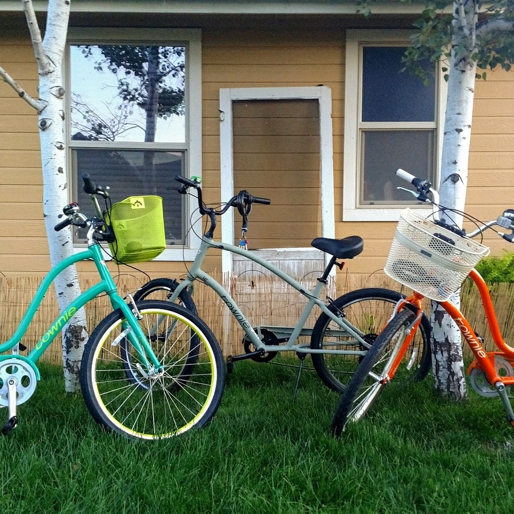 Meet your Posher, Keri