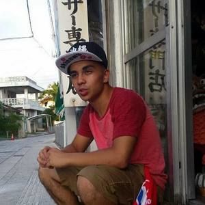 Meet your Posher, Andrew